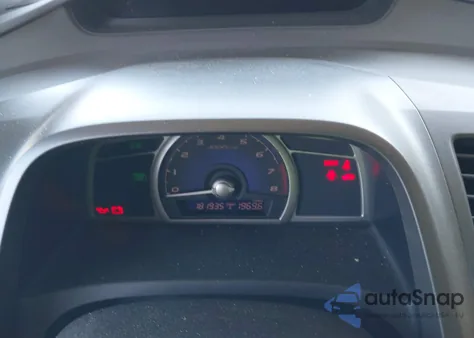 2007 Honda Civic Lx from USA, damaged, VIN 1HGFA15527L116862